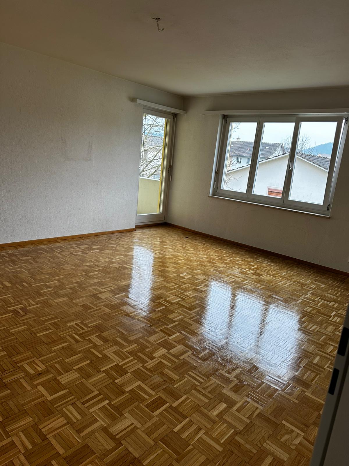 Reinigung & Räumung
